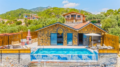 Villa Gerenlik 3